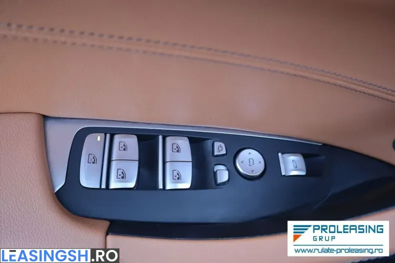 BMW X4 M40 (Seria X) din 2021 cu 55.855 km - oferta BMW207895 - foto 10