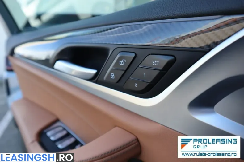 BMW X4 M40 (Seria X) din 2021 cu 55.855 km - oferta BMW207895 - foto 11