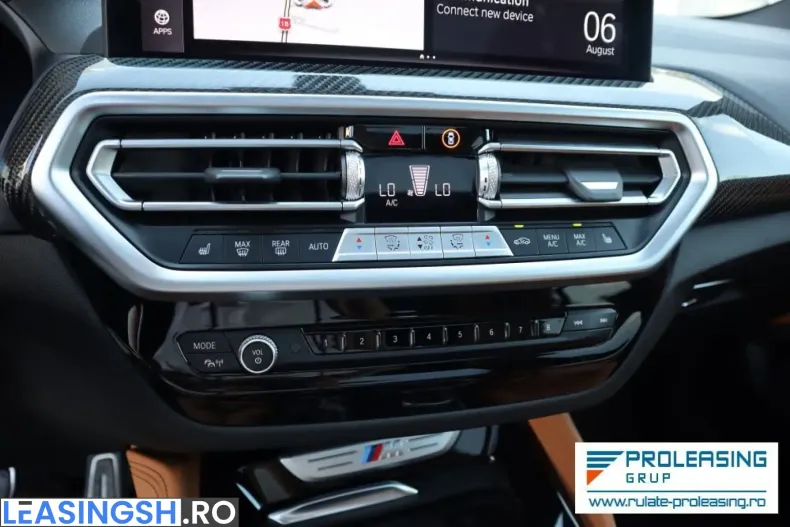 BMW X4 M40 (Seria X) din 2021 cu 55.855 km - oferta BMW207895 - foto 13