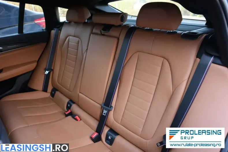 BMW X4 M40 (Seria X) din 2021 cu 55.855 km - oferta BMW207895 - foto 15