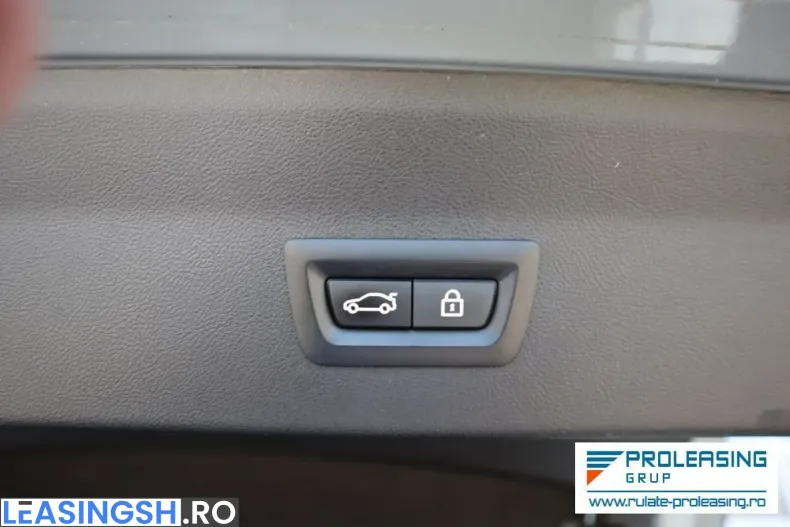 BMW X4 M40 (Seria X) din 2021 cu 55.855 km - oferta BMW207895 - foto 17