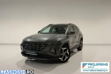 Hyundai Tucson din 2023 - oferta HYU207896
