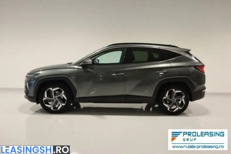 Hyundai Tucson din 2023 cu 71.485 km - oferta HYU207896 - foto 3