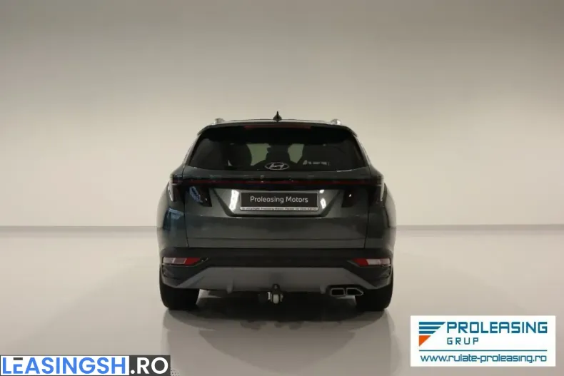 Hyundai Tucson din 2023 cu 71.485 km - oferta HYU207896 - foto 5