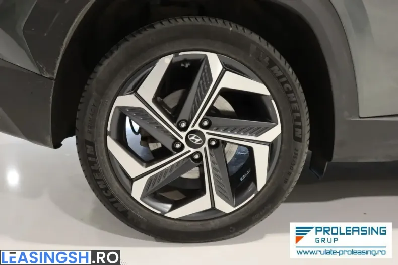 Hyundai Tucson din 2023 cu 71.485 km - oferta HYU207896 - foto 6