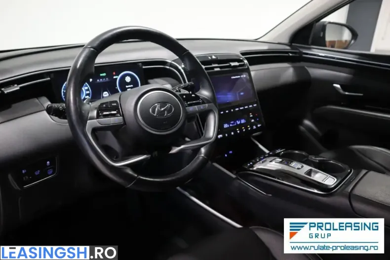 Hyundai Tucson din 2023 cu 71.485 km - oferta HYU207896 - foto 7
