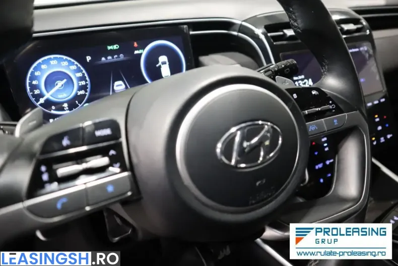 Hyundai Tucson din 2023 cu 71.485 km - oferta HYU207896 - foto 8