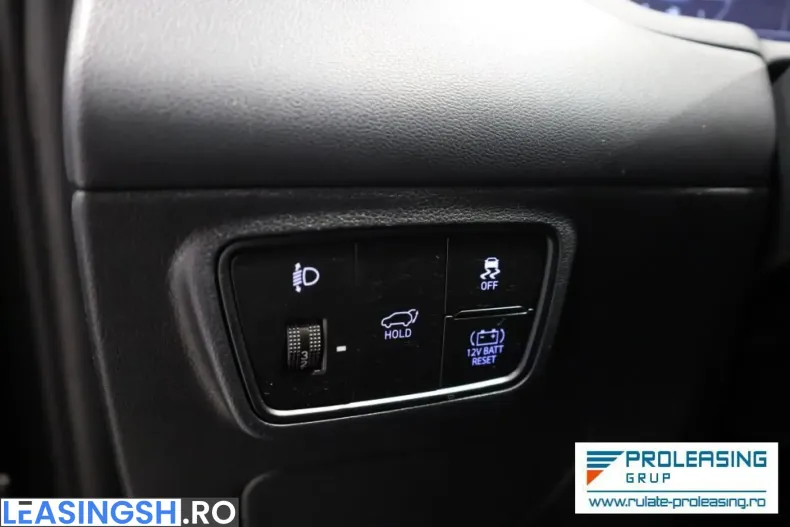 Hyundai Tucson din 2023 cu 71.485 km - oferta HYU207896 - foto 9