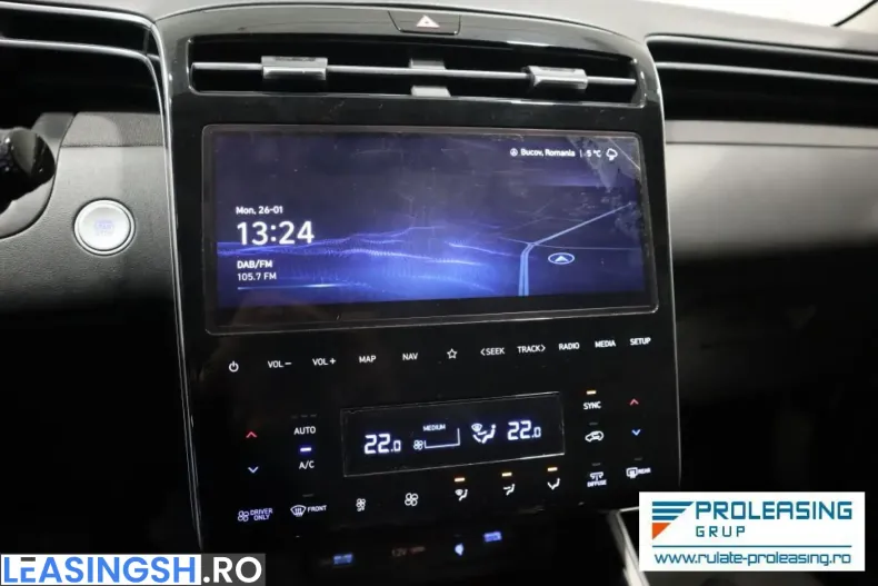 Hyundai Tucson din 2023 cu 71.485 km - oferta HYU207896 - foto 10