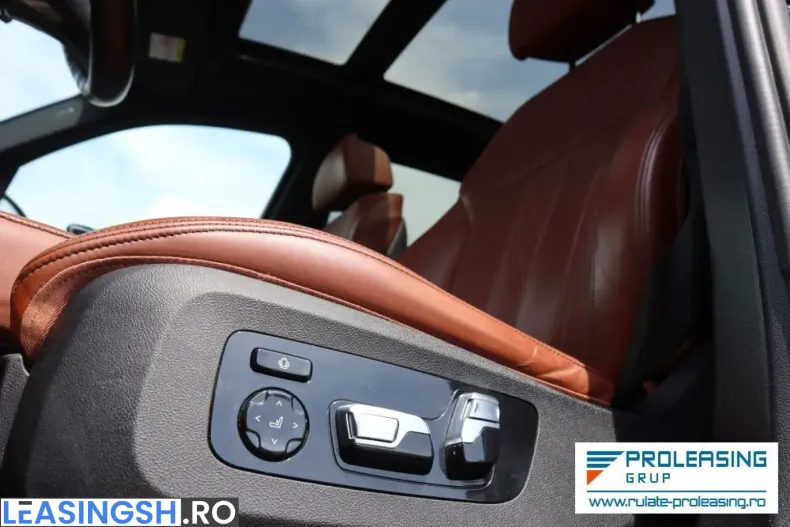 BMW X5 (Seria X) din 2022 cu 39.000 km - oferta BMW207897 - foto 11