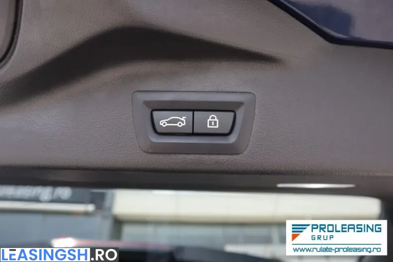 BMW X5 (Seria X) din 2022 cu 39.000 km - oferta BMW207897 - foto 13