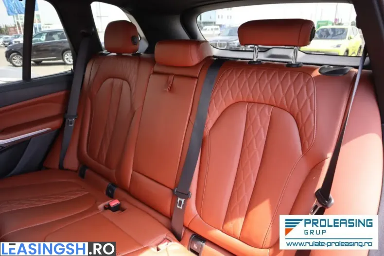 BMW X5 (Seria X) din 2022 cu 39.000 km - oferta BMW207897 - foto 14
