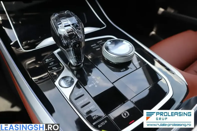 BMW X5 (Seria X) din 2022 cu 39.000 km - oferta BMW207897 - foto 15