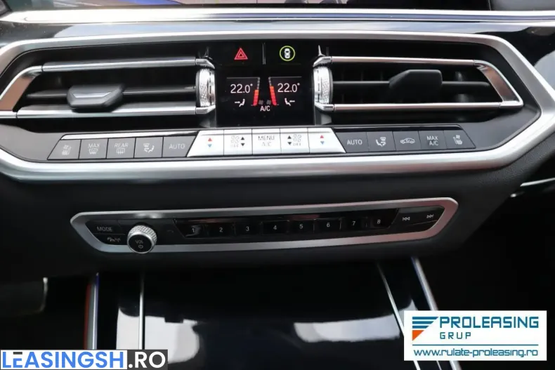 BMW X5 (Seria X) din 2022 cu 39.000 km - oferta BMW207897 - foto 16