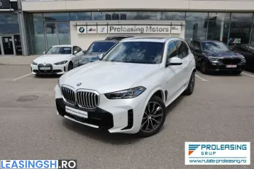 BMW X5 din 2024 - oferta BMW207898