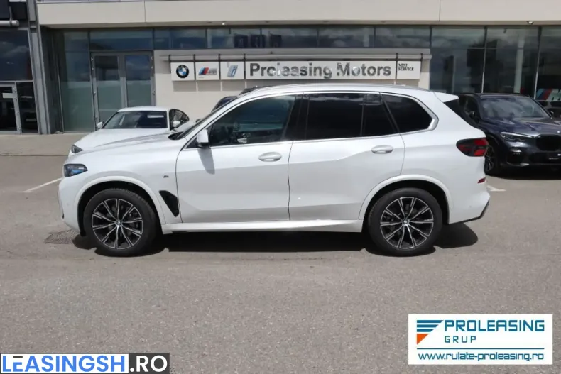 BMW X5 (Seria X) din 2024 cu 14.638 km - oferta BMW207898 - foto 3