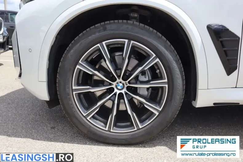 BMW X5 (Seria X) din 2024 cu 14.638 km - oferta BMW207898 - foto 6