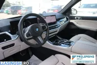 BMW X5 (Seria X) din 2024 cu 14.638 km - oferta BMW207898 - foto 7