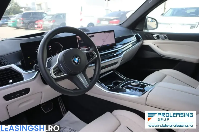 BMW X5 (Seria X) din 2024 cu 14.638 km - oferta BMW207898 - foto 7