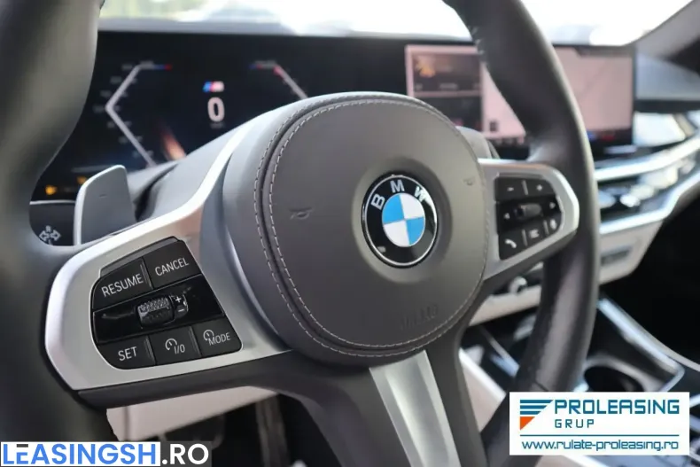 BMW X5 (Seria X) din 2024 cu 14.638 km - oferta BMW207898 - foto 8