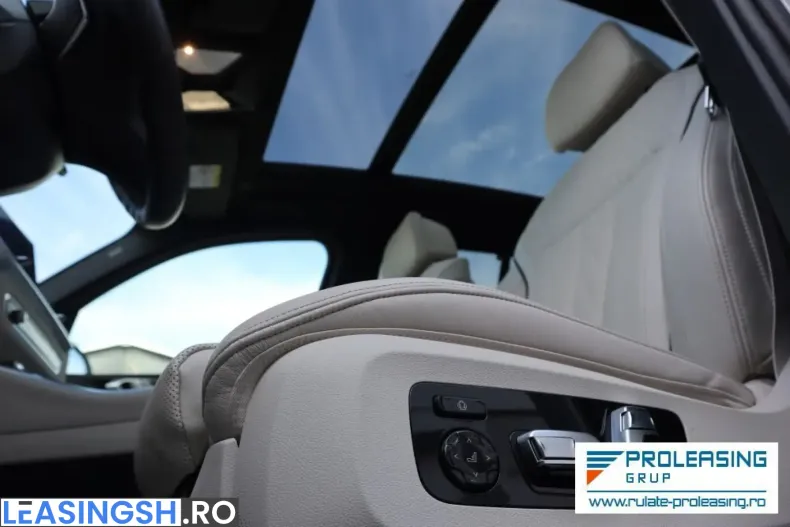 BMW X5 (Seria X) din 2024 cu 14.638 km - oferta BMW207898 - foto 10