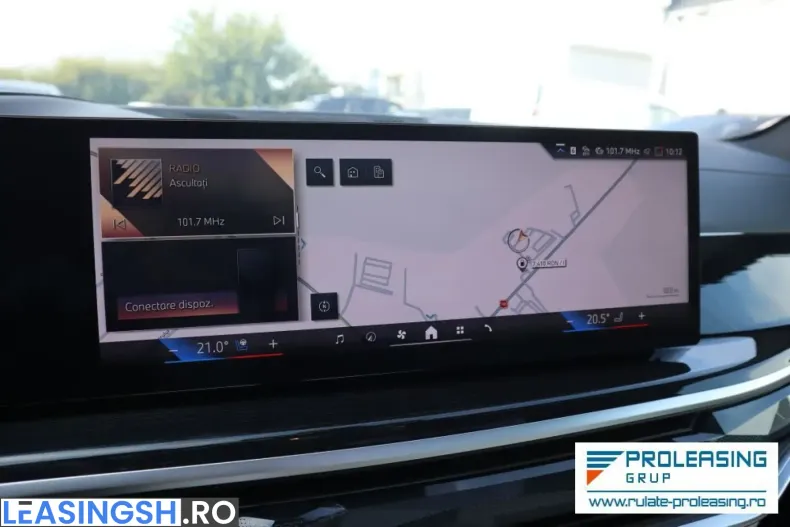 BMW X5 (Seria X) din 2024 cu 14.638 km - oferta BMW207898 - foto 11