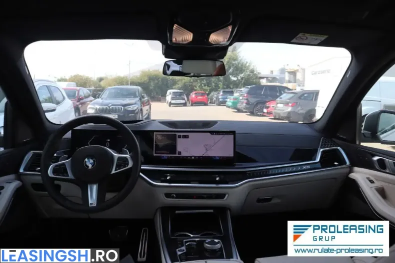 BMW X5 (Seria X) din 2024 cu 14.638 km - oferta BMW207898 - foto 14