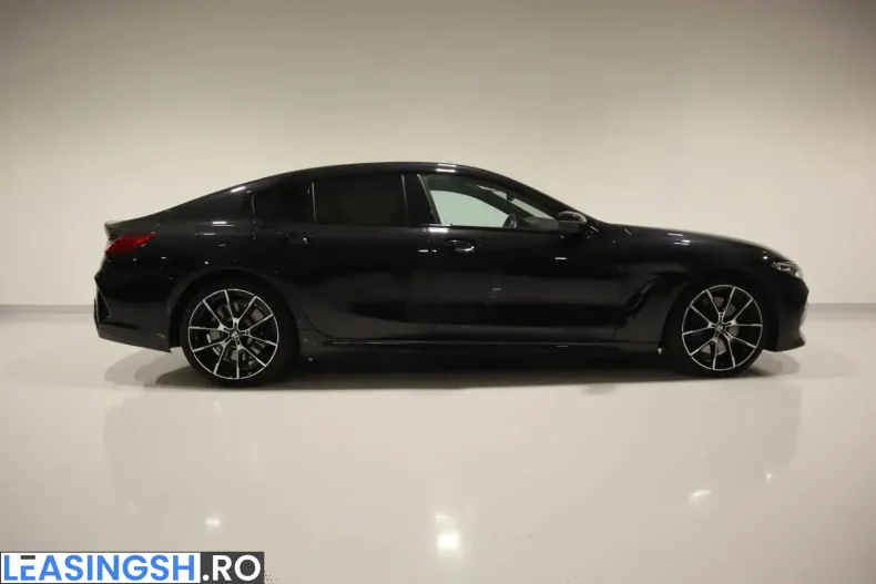 BMW 840d (Seria 8) din 2021 cu 101.500 km - oferta BMW207899 - foto 3
