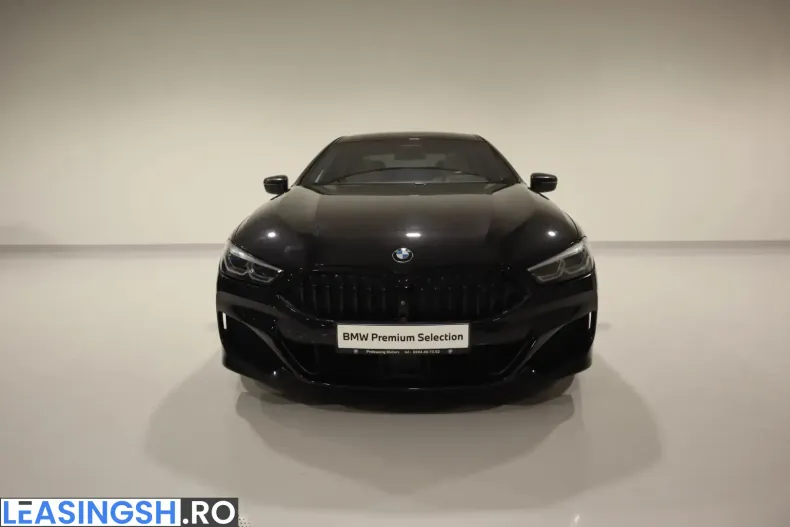 BMW 840d (Seria 8) din 2021 cu 101.500 km - oferta BMW207899 - foto 4