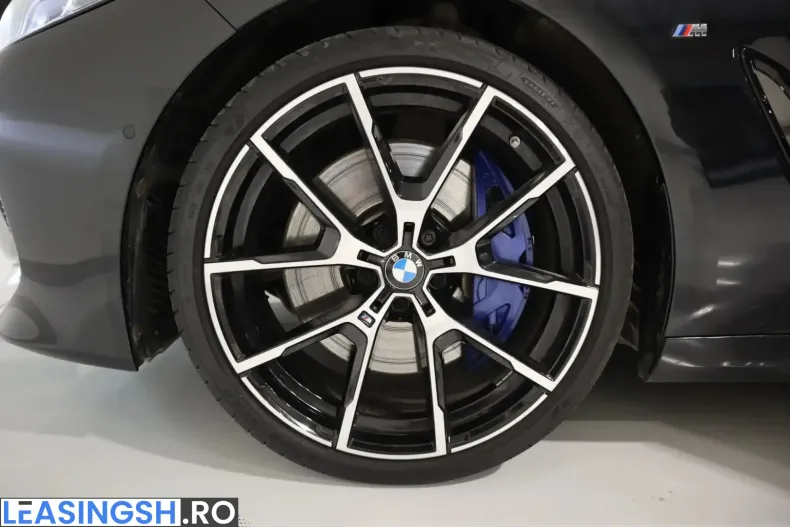 BMW 840d (Seria 8) din 2021 cu 101.500 km - oferta BMW207899 - foto 6