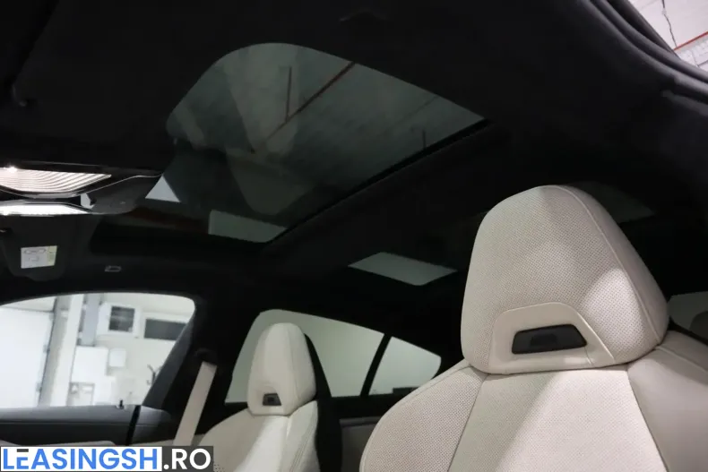 BMW 840d (Seria 8) din 2021 cu 101.500 km - oferta BMW207899 - foto 11