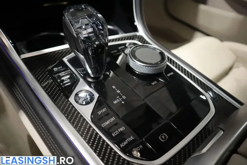 BMW 840d (Seria 8) din 2021 cu 101.500 km - oferta BMW207899 - foto 12