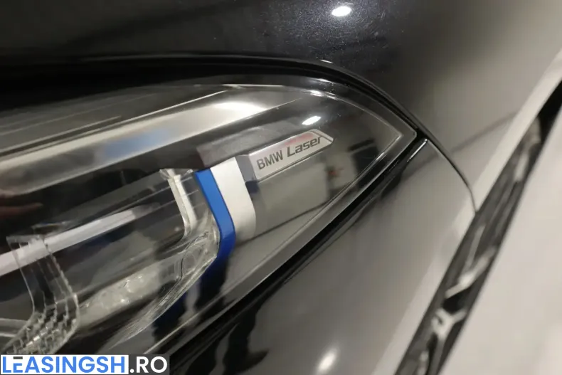 BMW 840d (Seria 8) din 2021 cu 101.500 km - oferta BMW207899 - foto 15
