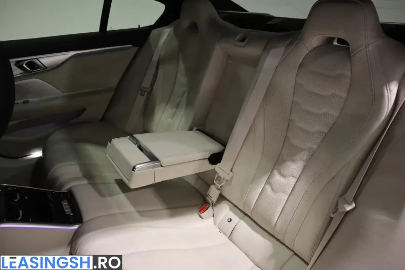 BMW 840d (Seria 8) din 2021 cu 101.500 km - oferta BMW207899 - foto 16