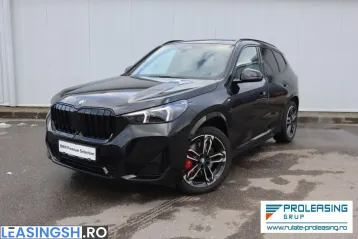 BMW X1 din 2025 - oferta BMW207900