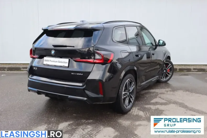 BMW X1 (Seria X) din 2025 cu 12.600 km - oferta BMW207900 - foto 2