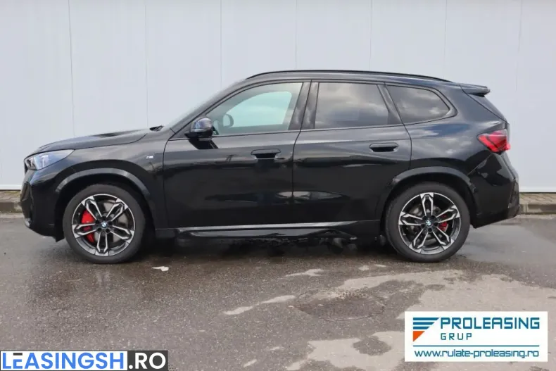 BMW X1 (Seria X) din 2025 cu 12.600 km - oferta BMW207900 - foto 3