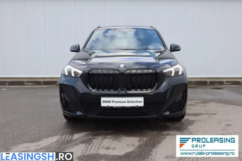 BMW X1 (Seria X) din 2025 cu 12.600 km - oferta BMW207900 - foto 4