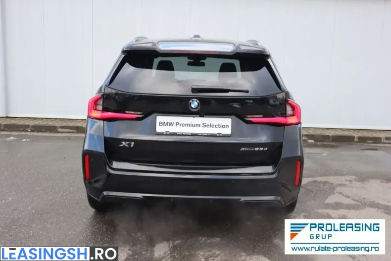 BMW X1 (Seria X) din 2025 cu 12.600 km - oferta BMW207900 - foto 5