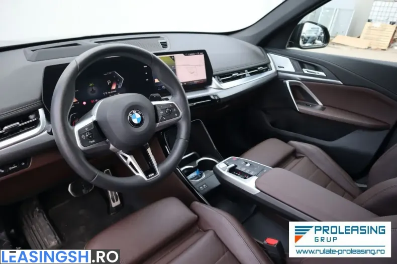 BMW X1 (Seria X) din 2025 cu 12.600 km - oferta BMW207900 - foto 8