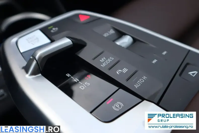 BMW X1 (Seria X) din 2025 cu 12.600 km - oferta BMW207900 - foto 10