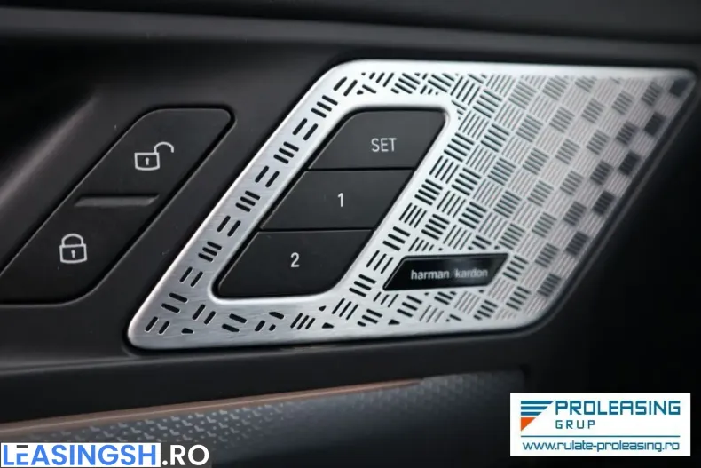 BMW X1 (Seria X) din 2025 cu 12.600 km - oferta BMW207900 - foto 11