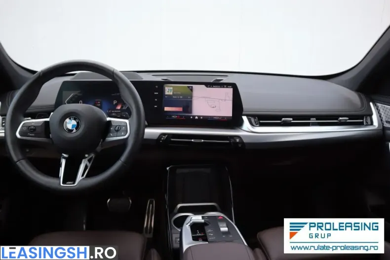 BMW X1 (Seria X) din 2025 cu 12.600 km - oferta BMW207900 - foto 12