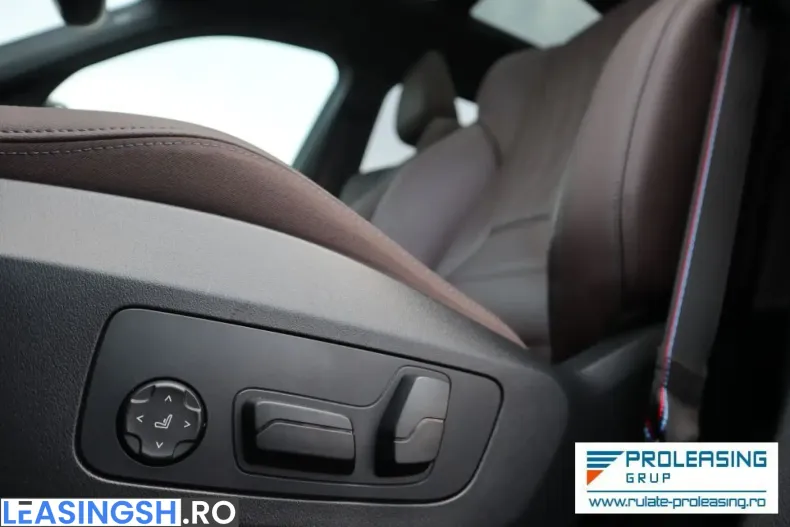 BMW X1 (Seria X) din 2025 cu 12.600 km - oferta BMW207900 - foto 13