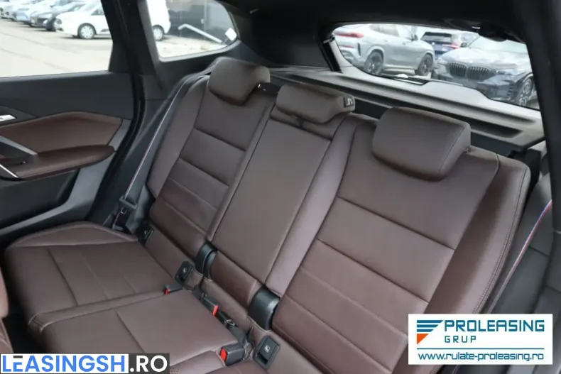 BMW X1 (Seria X) din 2025 cu 12.600 km - oferta BMW207900 - foto 14