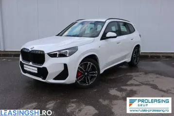 BMW X1 din 2025 - oferta BMW207901