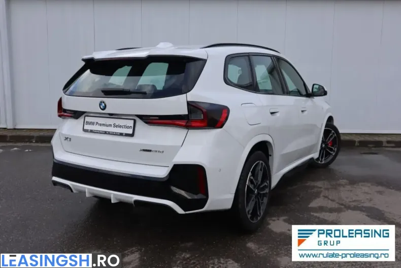 BMW X1 (Seria X) din 2025 cu 20.050 km - oferta BMW207901 - foto 2