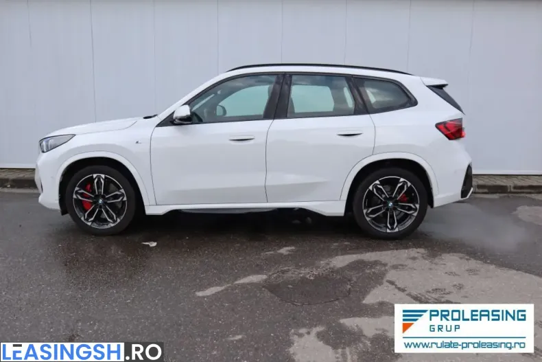BMW X1 (Seria X) din 2025 cu 20.050 km - oferta BMW207901 - foto 3