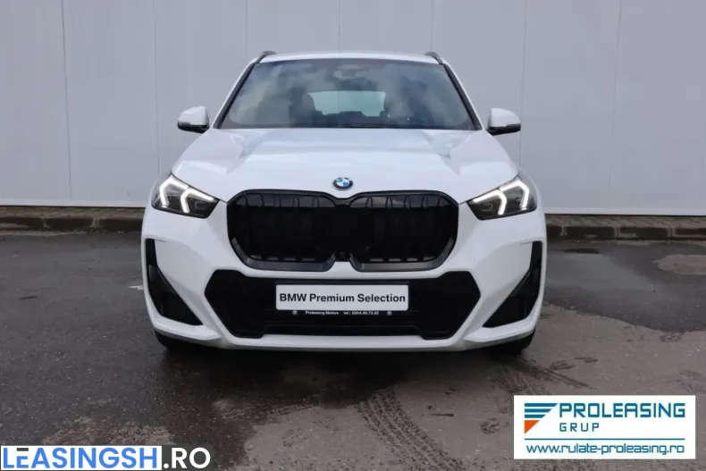 BMW X1 (Seria X) din 2025 cu 20.050 km - oferta BMW207901 - foto 4