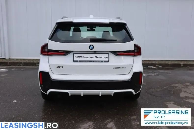 BMW X1 (Seria X) din 2025 cu 20.050 km - oferta BMW207901 - foto 5